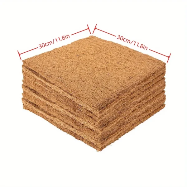 Tapis de ponte en fibre de coco – Image 2