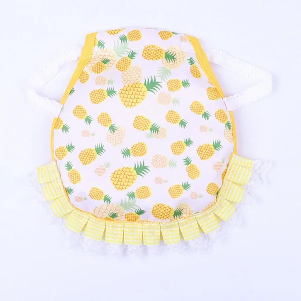 Tablier de protection pour poules pondeuses – Anti-picage – Image 3