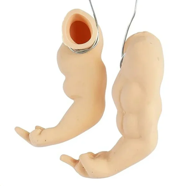 Bras pour poule – Accessoire drôle & original pour vos cocottes – Image 8