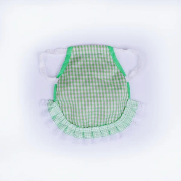 Tablier de protection pour poules pondeuses – Anti-picage – Image 6