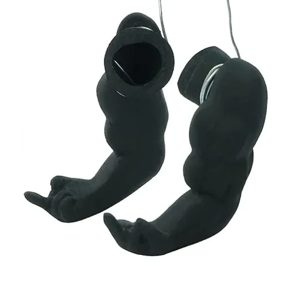 Bras pour poule – Accessoire drôle & original pour vos cocottes – Image 9