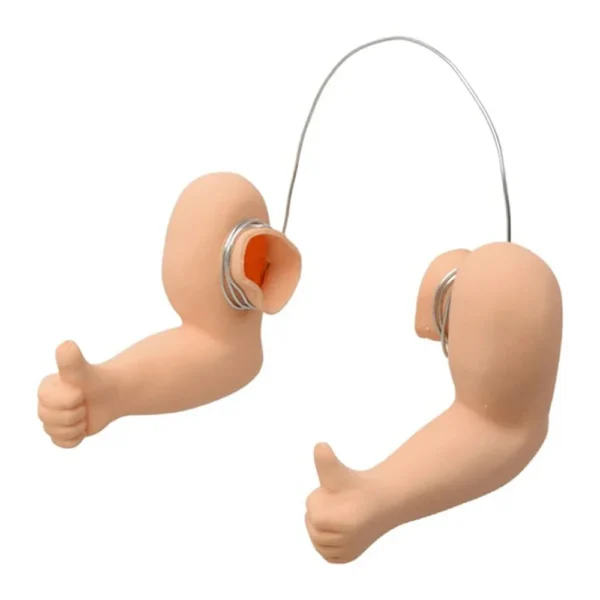 Bras pour poule – Accessoire drôle & original pour vos cocottes – Image 27