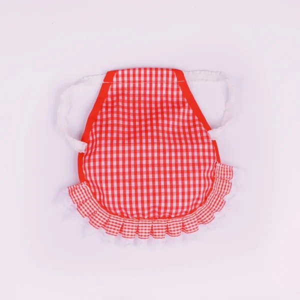 Tablier de protection pour poules pondeuses – Anti-picage – Image 5